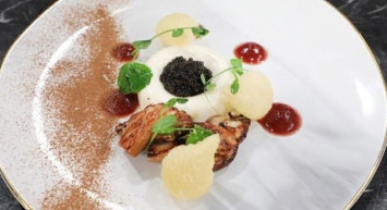 MasterChef Panna Scotta Tarifi