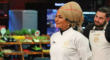 MasterChef şampiyonu kim oldu? MasterChef Esra kimdir, kaç yaşında ve nereli? MasterChef Türkiye 2023’te birinci Esra Tokelli oldu