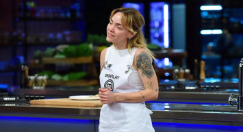 MasterChef Serpilay kimdir, nereli? MasterChef Türkiye 2022 yarışmacısı Serpilay ne iş yapıyor?