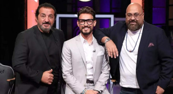 MasterChef son bölümde neler yaşandı? MasterChef son bölüm izle! TV8 MasterChef son bölüm kesintisiz izle