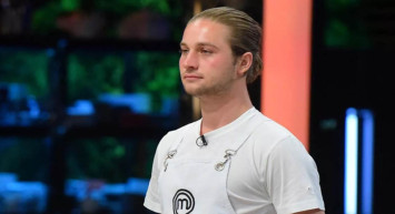 MasterChef Türkiye Erkan kimdir, nereli ve kaç yaşında? 2022 MasterChef yarışmacısı Erkan Kalanyer mesleği nedir?