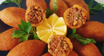 MasterChef Türkiye içli köfte tarifi nasıl yapılır? Yiyenlerin tekrar isteyeceği  içli köfte tarifi