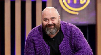 MasterChef Türkiye jürisi Somer Şef kimdir? Somer Sivrioğlu kim, nereli ve kaç yaşında? Somer Sivrioğlu hayatı ve biyografisi