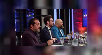 MasterChef Türkiye Mehmet Şef ayrıldı mı, jüride değişiklik oldu mu?