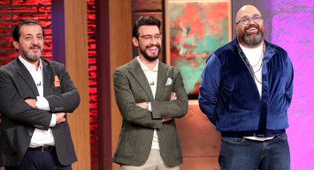 MasterChef Türkiye’den ayrıldığı iddia edilen Mehmet Yalçınkaya’dan Arda Türkmen cevabı