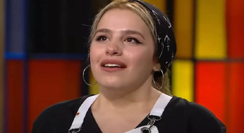 MasterChef yarışmacısı Fatma Nur kimdir? Fatma Nur Uçar nereli ve kaç yaşında? 2022 MasterChef Fatma Nur hayatı ve kariyeri