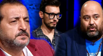  MasterChef Yarışmasında Jüri Krizi: Mehmet Yalçınkaya Yapım Şirketine Rest Çekti 