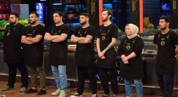 MasterChef yeni bölüm kim elendi? 13 Ağustos 2023 MasterChef All Star elenen isim kim?