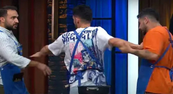 MasterChef yeni bölümde neler olacak? 2023 MasterChef Barış ve Barbaros diskalifiye olacak mı? MasterChef All Star’da milyonları şok eden kavga