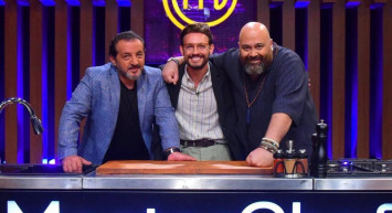 MasterChef'e damga vuran Serkan Dalgıç kimdir?  Serkan Dalgıç'ın restoranı neresi? Serkan Dalgıç biyografisi