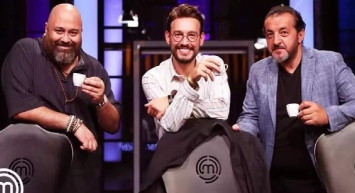 MasterCheff son bölümde neler oldu? Hangi yarışmacılar bir üst tura geçti? MasterCheff son bölüm full izle! MasterCheff son bölüm YouTube izle