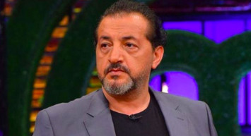MasterChef'in jürisi Mehmet Yalçınkaya sosyal medya hesabından Fatih Terim'le olan fotoğrafını paylaşınca yorum üstüne yorum yağdı