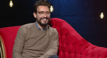 MasterChef’in sevilen jürisi Danilo Zanna'nın yeni sevgilisini görenler şok oldu! Aradaki benzerliği görenler hayret ediyor