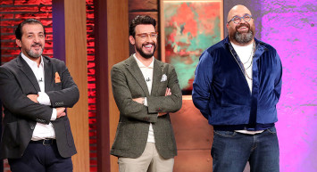 MasterChef’te finale adım adım: İkinci yarı finalist belli oldu! Kıran kırana mücadele sürüyor