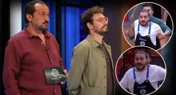 MasterChef’te kriz! Çağatay Doğanoğlu, Mehmet Şef’e rest çekti: Diskalifiye gündemde