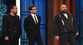 MasterChef’te şok eden veda: MasterChef bugün kim elendi? 10 Aralık MasterChef’te hangi yarışmacı veda etti?