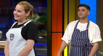 MasterChef’te yarışmacılar birbirine girdi: İnsanların psikolojisini bozuyorsun