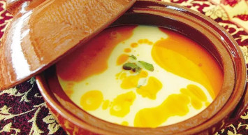 Masterchef’te yarışmacının kaderini değiştiren düğün çorbası tarifi