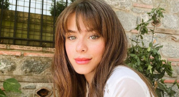 Masumiyet'in Ünlü İsmi İlayda Alişan, Spor Hocasından Özür Diledi!