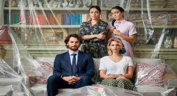 Masumlar Apartmanı Dizisinin TRT1 kanalı Fişini mi Çekiyor? Dizide Yer Alan Oyuncunun Final Hakkındaki Açıklamaları