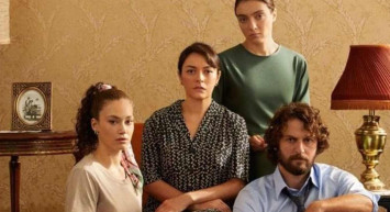 Masumlar Apartmanı final mi yapıyor? Masumlar Apartmanı'nın final tarihi belli oldu