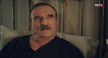 Masumlar Apartmanı Hikmet baba ölüyor mu?