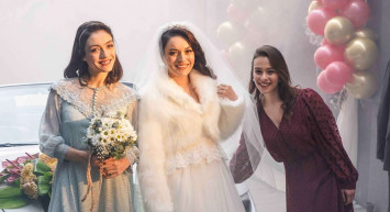 Masumlar Apartmanı ne zaman final yapacak? Masumlar Apartmanı final tarihi belli oldu!