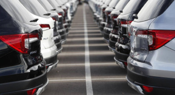 Matrah düzenlemesi en çok modele yaradı: Otomobiller için yeni ÖTV önerisi