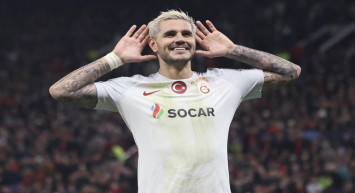 Mauro Icardi’ye talip olmuşlardı: Galatasaray’da Real Madrid’e dikkat çeken cevap