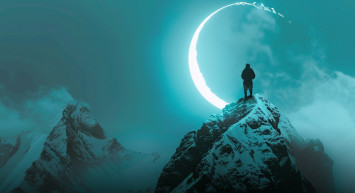 Mavi Bereli Komandoyum