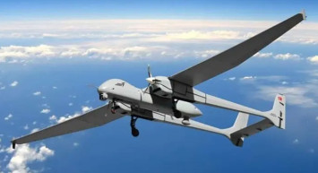 Mavi Vatan 2022 Tatbikatı! Aksungur ilk defa Milli Akıllı Mühimmat (MAM-L) atışı yaptı