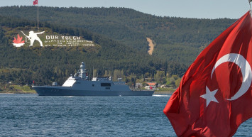 Mavi Vatan Nedir, Mavi Vatan Ülkemiz İçin Ne Anlam İfade Ediyor?