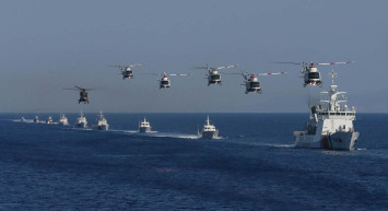 Mavi Vatan Tatbikatı nerede gerçekleştiriliyor?