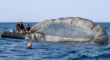 Mavi Vatan'ı savunan kahraman askerler! Türk Deniz Kuvvetleri PAK timinden nefes kesen operasyon