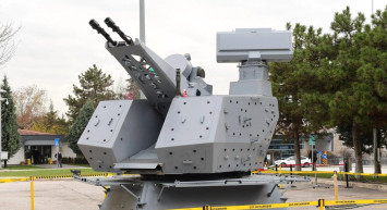 Mavi Vatan’ın muhafızı olacak: GÖKSUR’a kritik görev