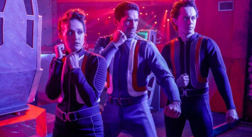 Max Cloud film konusu ve oyuncuları