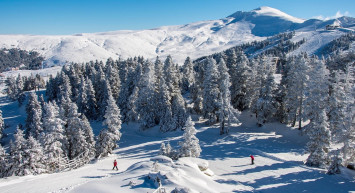 Mayıs ayında büyük sürpriz! Her yer beyaza büründü!