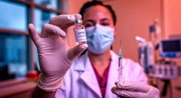 Maymun çiçeği aşısına acil kullanım onayı