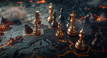 Mazis: İran'da rejim değişirse Türkiye savaşa girer