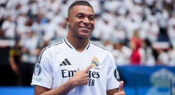 Mbappe'nin tecavüz soruşturmasında karar çıktı