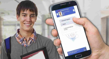 MEB e okul karne notu nasıl öğrenilir? MEB E- Okul karne ve karne notu görüntüleme