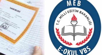 MEB eokul karne neden açılmıyor, çöktü mü?