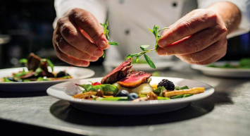 MEB müjdeyi duyurdu: Türk mutfağı dünyaya açılıyor