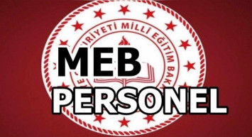 MEB personel kimlik kartı nereden nasıl alınır? MEB öğretmen kimlik kartı nasıl çıkartılır? MEB öğretmen kimlik kartı kaç günde çıkarılır, başvuru ve talep formu