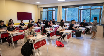 MEB'den Özel Okullara Türkçe İsim Uyarısı: 30 Okul Adı Değiştirilecek