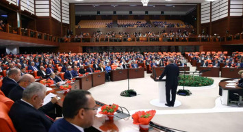 Meclis 28. Döneme hazırlanıyor: Yeni dönemde dikkat çeken ilkler