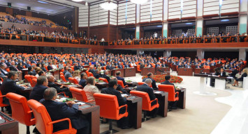 Meclis başkanı adayları belli oldu: Kulisler en güçlü ismi belirledi
