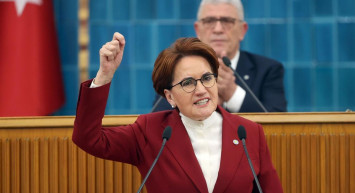 Meclis Genel Kurulu'nda Lütfü Türkkan Tartışması Yaşandı!