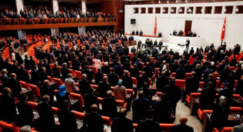 Meclis ne zaman açılacak? 2024 Meclis tatili ne zaman bitecek?