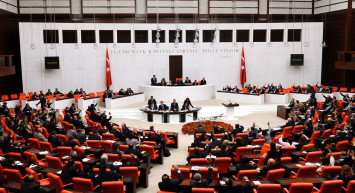 Meclis, seçim sonrasında ilk kez toplanıyor: Gündem oldukça yoğun